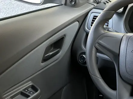 Chevrolet Cobalt 2023 года за 5 800 000 тг. в Актобе – фото 7