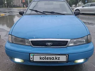 Daewoo Nexia, 2006