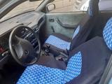 Daewoo Nexia 2006 годаүшін1 250 000 тг. в Уральск – фото 3
