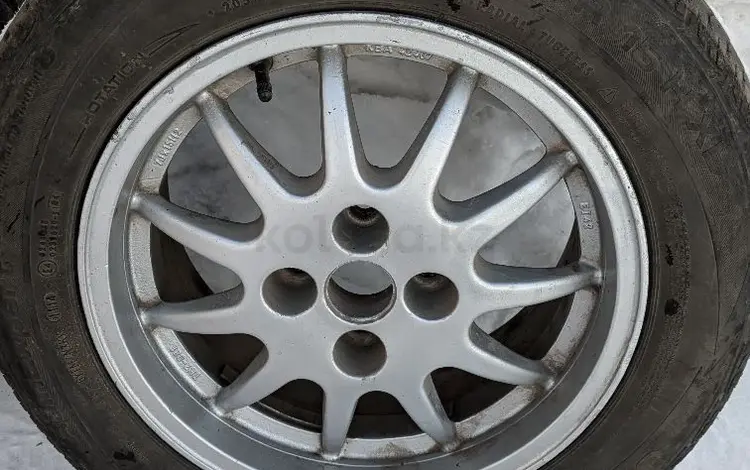 Диски на авто за 150 000 тг. в Караганда