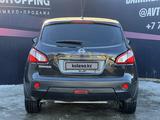 Nissan Qashqai 2013 года за 6 200 000 тг. в Актобе – фото 4