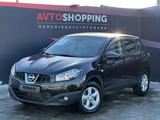 Nissan Qashqai 2013 года за 6 200 000 тг. в Актобе