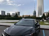 Toyota Camry 2022 годаүшін14 200 000 тг. в Кызылорда – фото 2
