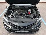 Toyota Camry 2022 годаүшін14 200 000 тг. в Кызылорда – фото 3