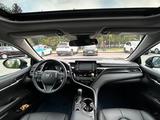 Toyota Camry 2022 годаүшін14 200 000 тг. в Кызылорда – фото 5