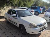 ВАЗ (Lada) Priora 2170 2013 года за 1 000 000 тг. в Шымкент
