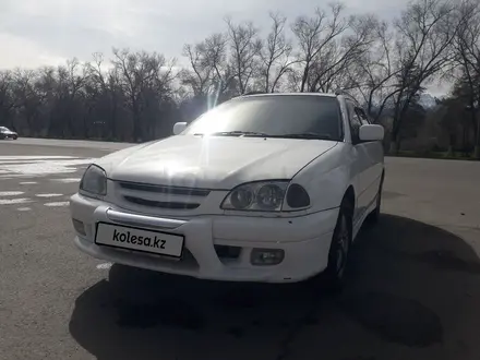 Toyota Caldina 1997 года за 3 500 000 тг. в Алматы