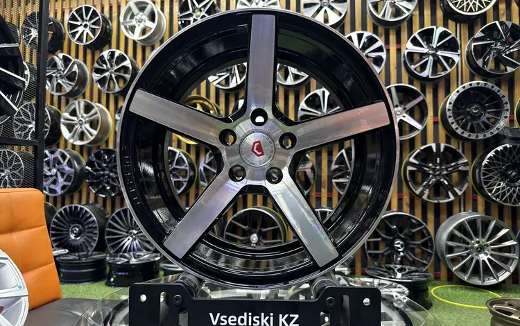 Диски Шевроле Круз Монза R-16*5*105 в наличии Астана за 180 000 тг. в Астана