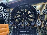 Диски HYUNDAI KIA TOYOTA LEXUS R-17*5*114.3 в наличии Астанаүшін210 000 тг. в Астана – фото 4