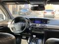 Lexus LS 460 2013 годаүшін17 000 000 тг. в Алматы – фото 10