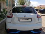 Nissan Juke 2018 года за 7 500 000 тг. в Балхаш – фото 2