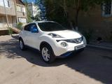 Nissan Juke 2018 года за 7 500 000 тг. в Балхаш