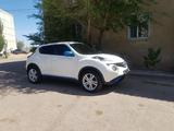 Nissan Juke 2018 года за 7 500 000 тг. в Балхаш – фото 3