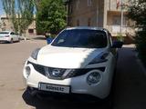 Nissan Juke 2018 года за 7 500 000 тг. в Балхаш – фото 4