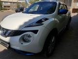 Nissan Juke 2018 года за 7 500 000 тг. в Балхаш – фото 5