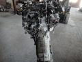 Subaru Legacy Двигатель EJ20X АКПП TR690JHABA за 650 000 тг. в Алматы – фото 3