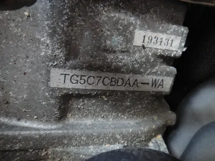 Subaru Legacy Двигатель EJ20X АКПП TR690JHABA за 650 000 тг. в Алматы – фото 6