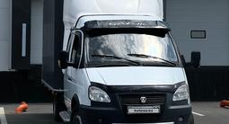 ГАЗ ГАЗель 2014 годаүшін13 800 000 тг. в Алматы – фото 5