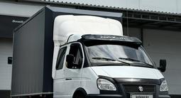 ГАЗ ГАЗель 2014 годаүшін13 800 000 тг. в Алматы – фото 4