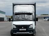 ГАЗ ГАЗель 2014 года за 13 800 000 тг. в Алматы – фото 2