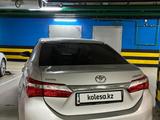 Toyota Corolla 2013 года за 7 000 000 тг. в Семей – фото 2