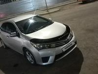 Toyota Corolla 2013 года за 7 000 000 тг. в Семей