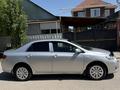 Toyota Corolla 2007 годаүшін4 200 000 тг. в Алматы – фото 3