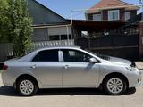 Toyota Corolla 2007 годаүшін4 200 000 тг. в Алматы – фото 3