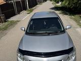 Toyota Corolla 2007 годаүшін4 200 000 тг. в Алматы – фото 2