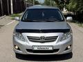 Toyota Corolla 2007 годаүшін4 200 000 тг. в Алматы