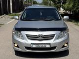 Toyota Corolla 2007 года за 4 200 000 тг. в Алматы