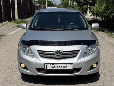 Toyota Corolla 2007 года за 4 200 000 тг. в Алматы