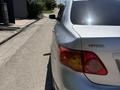 Toyota Corolla 2007 годаүшін4 200 000 тг. в Алматы – фото 5