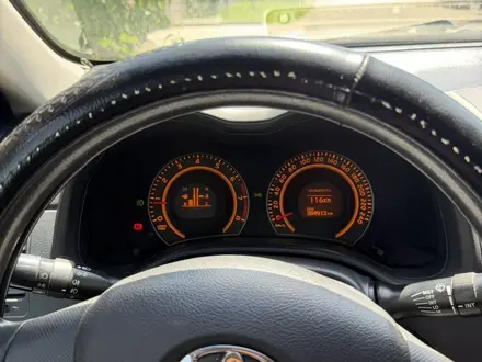 Toyota Corolla 2007 года за 4 200 000 тг. в Алматы – фото 9