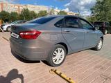 ВАЗ (Lada) Vesta 2019 годаfor4 750 000 тг. в Актобе – фото 5