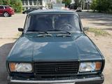 ВАЗ (Lada) 2107 2006 года за 900 000 тг. в Петропавловск