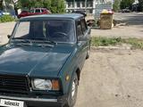 ВАЗ (Lada) 2107 2006 года за 900 000 тг. в Петропавловск – фото 4