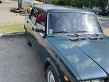 ВАЗ (Lada) 2107 2006 года за 900 000 тг. в Петропавловск – фото 2