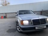 Mercedes-Benz E 230 1988 года за 1 100 000 тг. в Алматы – фото 3