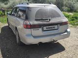 Subaru Legacy 2000 годаүшін2 500 000 тг. в Алматы – фото 2