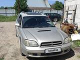 Subaru Legacy 2000 годаүшін2 500 000 тг. в Алматы