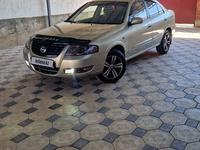 Nissan Almera Classic 2008 года за 3 300 000 тг. в Алматы