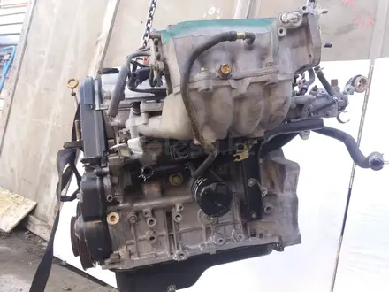 Двигатель на Хонда Аккорд F22B 2.2 за 450 000 тг. в Астана – фото 5