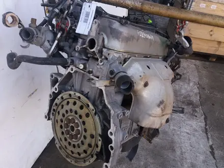 Двигатель на Хонда Аккорд F22B 2.2 за 450 000 тг. в Астана – фото 3