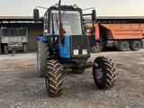 МТЗ (BELARUS)  082 2016 годаүшін4 500 000 тг. в Туркестан