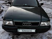 Audi 80 1991 годаfor1 000 000 тг. в Караганда