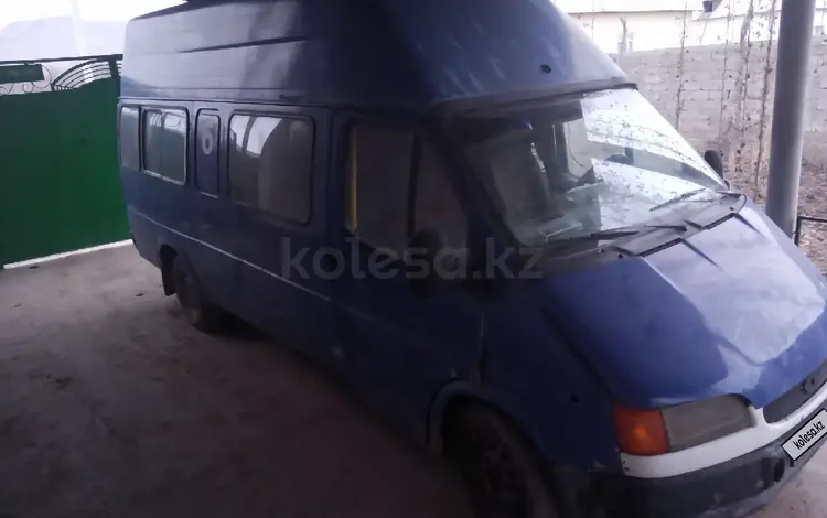 Ford  Transit 1999 года за 750 000 тг. в Шымкент