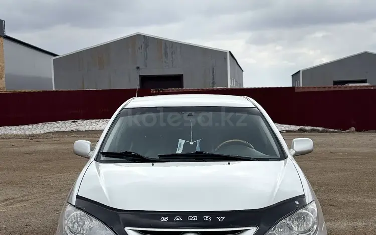 Toyota Camry 2002 года за 4 800 000 тг. в Караганда