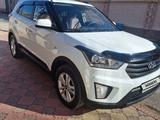 Hyundai Creta 2019 года за 9 000 000 тг. в Шымкент – фото 3