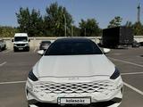Kia K8 2023 года за 15 300 000 тг. в Алматы